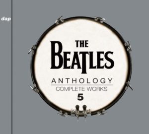 THE BEATLES - ANTHOLOGY COMPLETE WORKS / VOLS. 1-7 = 14 CD's ! - Image 9