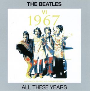 THE BEATLES - ALL THESE YEARS / 16 CD's !!! - Image 11