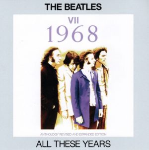 THE BEATLES - ALL THESE YEARS / 16 CD's !!! - Image 13