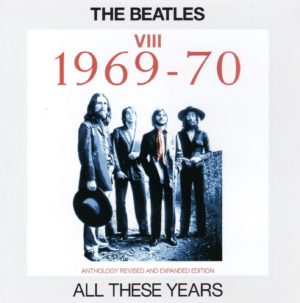 THE BEATLES - ALL THESE YEARS / 16 CD's !!! - Image 15