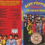 THE BEATLES - SGT. PEPPER'S CHRONICLES - THE ISOLATED TRACKS (BFB 38)