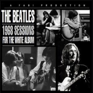 THE BEATLES - 1968 SESSIONS FOR THE WHITE ALBUM / 13 CD's !!!