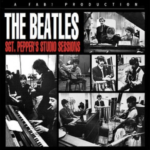 THE BEATLES - SGT. PEPPER'S STUDIO SESSIONS / 10 CD !!!