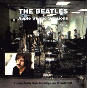 THE BEATLES - APPLE STUDIO SESSIONS / 8 CD's !!! - Image 7