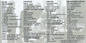 THE BEATLES - SGT. PEPPER'S STUDIO SESSIONS / 10 CD !!! - Image 2