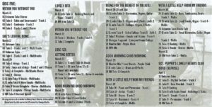 THE BEATLES - SGT. PEPPER'S STUDIO SESSIONS / 10 CD !!! - Image 4