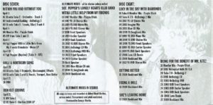 THE BEATLES - SGT. PEPPER'S STUDIO SESSIONS / 10 CD !!! - Image 5