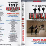 THE BEATLES – HELP! / 2CD+2DVD (sgt 2022)