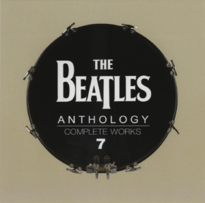 THE BEATLES - ANTHOLOGY COMPLETE WORKS / VOLS. 1-7 = 14 CD's ! - Image 13