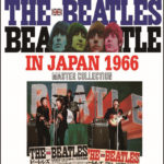 THE BEATLES - IN JAPAN 1966 / 2CD+2DVD (sgt 2021)