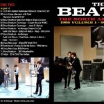 THE BEATLES - NORTH AMERICAN TOUR 1965 / 12 CD's !!!