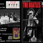 THE BEATLES - NORTH AMERICAN TOUR 1966 / 9 CD's !!!