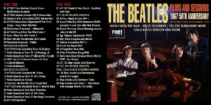 THE BEATLES - 1967 FAB COLLECTION / 19 CD's ! - Image 10