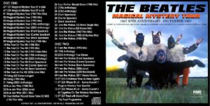 THE BEATLES - 1967 FAB COLLECTION / 19 CD's ! - Image 8