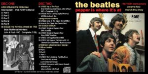 THE BEATLES - 1967 FAB COLLECTION / 19 CD's ! - Image 6