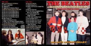 THE BEATLES - 1967 FAB COLLECTION / 19 CD's ! - Image 5