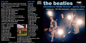 THE BEATLES - 1967 FAB COLLECTION / 19 CD's ! - Image 4