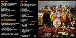 THE BEATLES - 1967 FAB COLLECTION / 19 CD's ! - Image 3