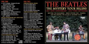 THE BEATLES - 1967 FAB COLLECTION / 19 CD's ! - Image 2