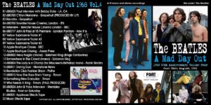 THE BEATLES - 1968 FAB COLLECTION / 16 CD's !