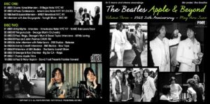 THE BEATLES - 1968 FAB COLLECTION / 16 CD's ! - Image 9