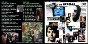 THE BEATLES - 1968 FAB COLLECTION / 16 CD's ! - Image 8