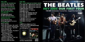 THE BEATLES - 1968 FAB COLLECTION / 16 CD's ! - Image 7