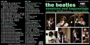 THE BEATLES - 1968 FAB COLLECTION / 16 CD's ! - Image 4