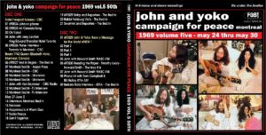THE BEATLES - 1969 FAB COLLECTION / 30 CD's ! - Image 15