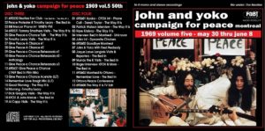 THE BEATLES - 1969 FAB COLLECTION / 30 CD's ! - Image 14