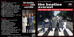 THE BEATLES - 1969 FAB COLLECTION / 30 CD's ! - Image 12