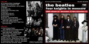 THE BEATLES - 1969 FAB COLLECTION / 30 CD's ! - Image 11