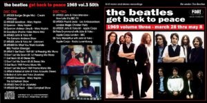 THE BEATLES - 1969 FAB COLLECTION / 30 CD's ! - Image 10