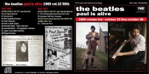 THE BEATLES - 1969 FAB COLLECTION / 30 CD's ! - Image 8