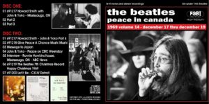 THE BEATLES - 1969 FAB COLLECTION / 30 CD's ! - Image 5