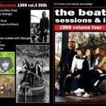 THE BEATLES - 1969 FAB COLLECTION / 30 CD's !