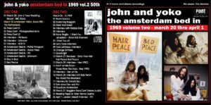 THE BEATLES - 1969 FAB COLLECTION / 30 CD's ! - Image 4