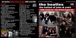 THE BEATLES - 1969 FAB COLLECTION / 30 CD's ! - Image 3