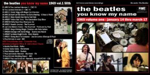 THE BEATLES - 1969 FAB COLLECTION / 30 CD's ! - Image 2