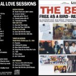 THE BEATLES - FAB COLLECTION / 18 CD's !