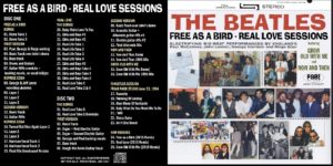 THE BEATLES - FAB COLLECTION / 18 CD's !
