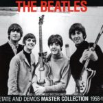 THE BEATLES – ACETATE AND DEMOS / 1958-1969 - 6 CD's !