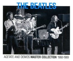 THE BEATLES – ACETATE AND DEMOS / 1958-1969 - 6 CD's ! - Image 3