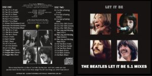THE BEATLES - FAB COLLECTION / 18 CD's ! - Image 9