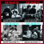 THE BEATLES - THE HOME DEMO RECORDINGS / 8 CD's !