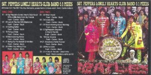 THE BEATLES - FAB COLLECTION / 18 CD's ! - Image 8