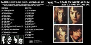 THE BEATLES - FAB COLLECTION / 18 CD's ! - Image 7