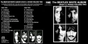 THE BEATLES - FAB COLLECTION / 18 CD's ! - Image 6