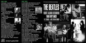 THE BEATLES - FAB COLLECTION / 18 CD's ! - Image 5