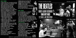 THE BEATLES - FAB COLLECTION / 18 CD's ! - Image 4